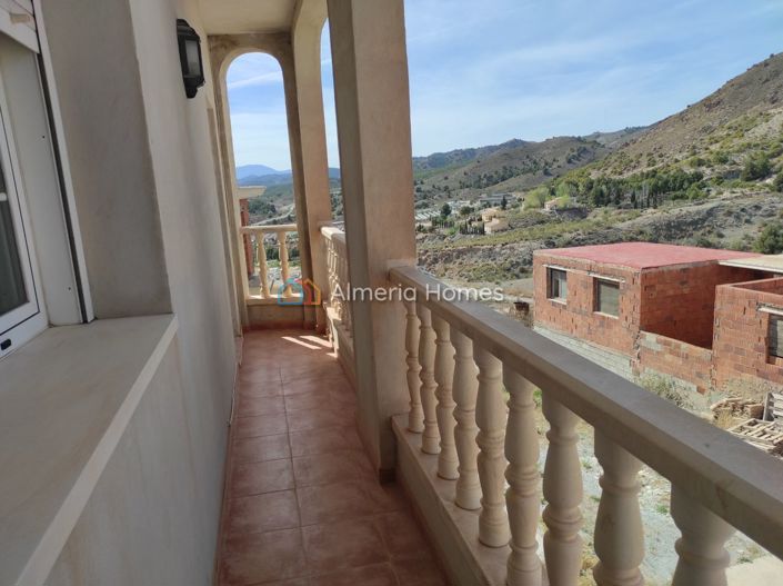 Image No.19-Maison de village de 4 chambres à vendre à Lúcar