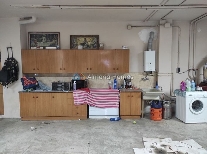 Image No.21-Maison de village de 4 chambres à vendre à Lúcar