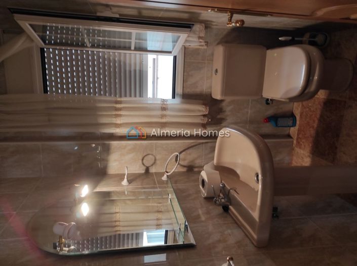 Image No.22-Maison de village de 4 chambres à vendre à Lúcar