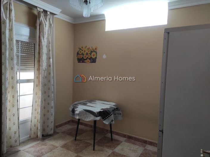 Image No.23-Maison de village de 4 chambres à vendre à Lúcar