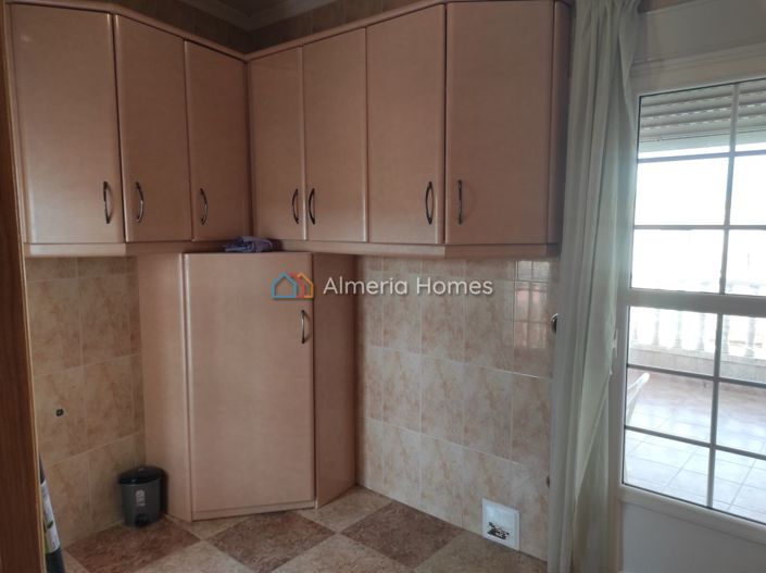 Image No.7-Maison de village de 4 chambres à vendre à Lúcar