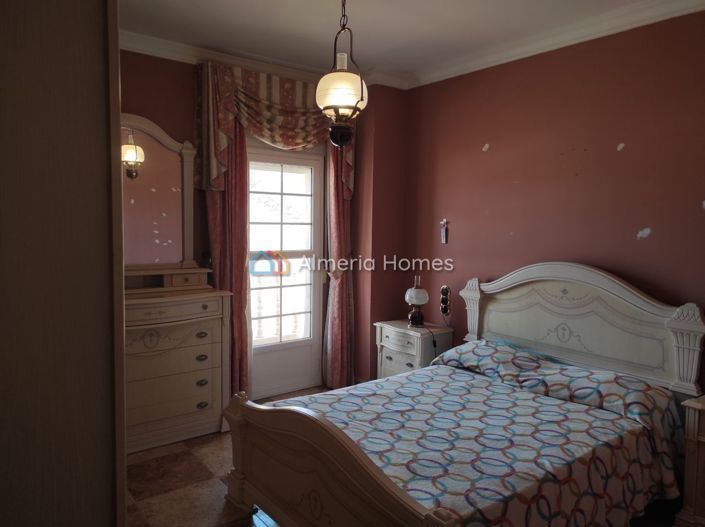 Image No.9-Maison de village de 4 chambres à vendre à Lúcar