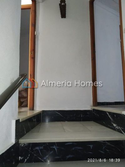 Image No.14-Maison de village de 4 chambres à vendre à Lúcar