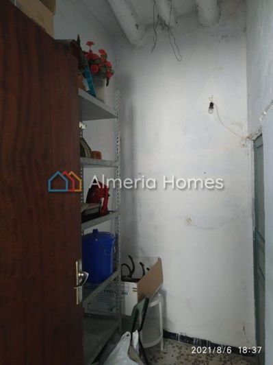 Image No.16-Maison de village de 4 chambres à vendre à Lúcar