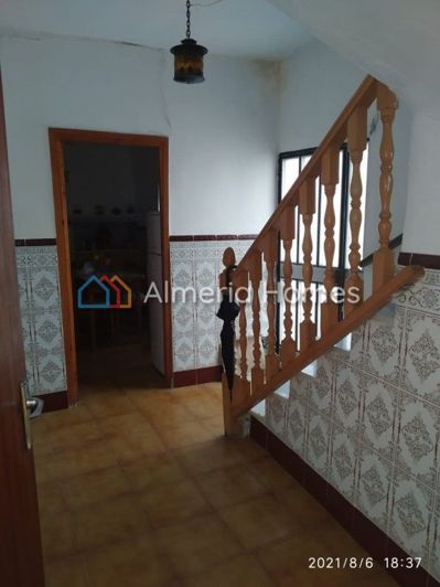 Image No.17-Maison de village de 4 chambres à vendre à Lúcar