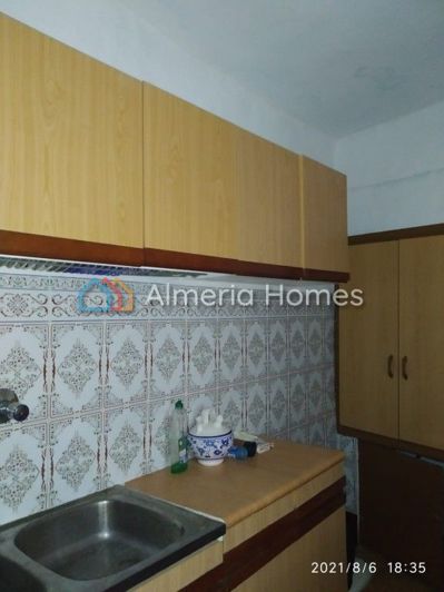 Image No.18-Maison de village de 4 chambres à vendre à Lúcar