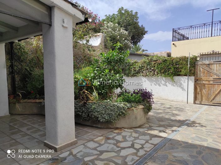 Image No.10-Maison de village de 4 chambres à vendre à Almeria