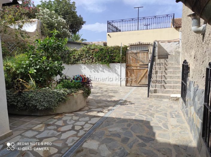 Image No.11-Maison de village de 4 chambres à vendre à Almeria