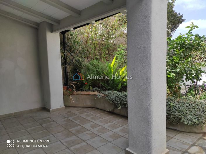 Image No.12-Maison de village de 4 chambres à vendre à Almeria