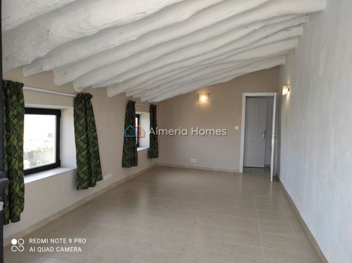 Image No.13-Maison de village de 4 chambres à vendre à Almeria