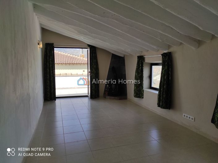 Image No.14-Maison de village de 4 chambres à vendre à Almeria