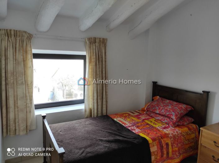 Image No.16-Maison de village de 4 chambres à vendre à Almeria