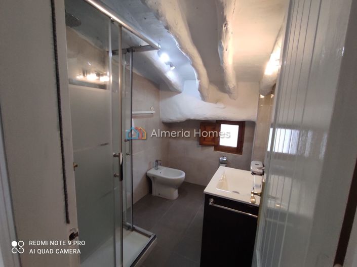 Image No.17-Maison de village de 4 chambres à vendre à Almeria