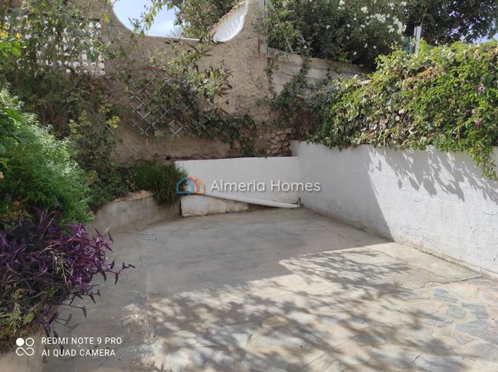 Image No.19-Maison de village de 4 chambres à vendre à Almeria