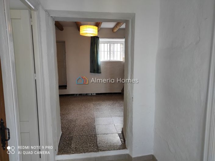 Image No.2-Maison de village de 4 chambres à vendre à Almeria