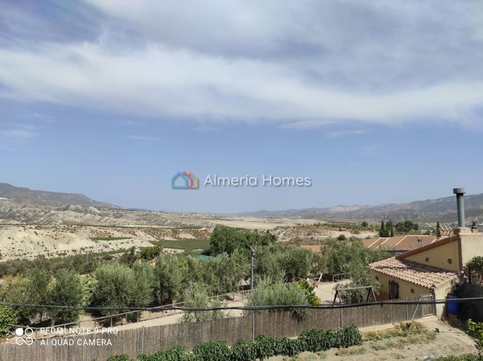 Image No.23-Maison de village de 4 chambres à vendre à Almeria