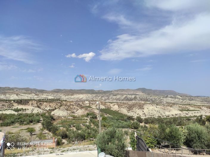 Image No.26-Maison de village de 4 chambres à vendre à Almeria