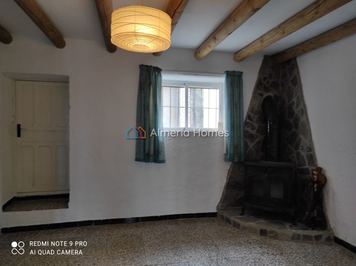 Image No.5-Maison de village de 4 chambres à vendre à Almeria