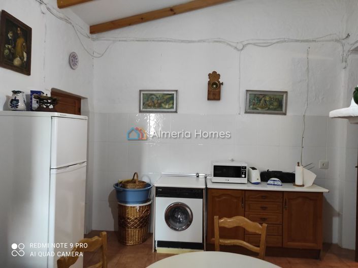 Image No.12-Maison de village de 5 chambres à vendre à Almeria