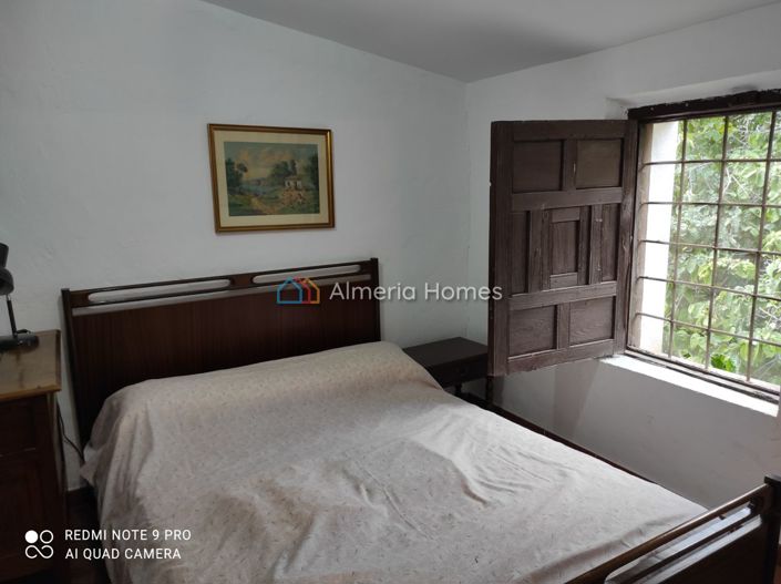 Image No.13-Maison de village de 5 chambres à vendre à Almeria