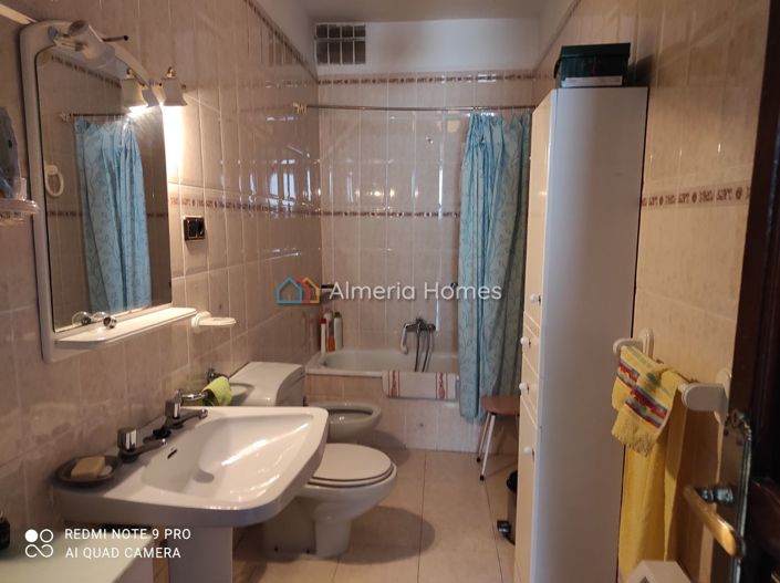 Image No.14-Maison de village de 5 chambres à vendre à Almeria