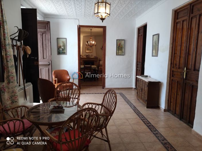 Image No.16-Maison de village de 5 chambres à vendre à Almeria