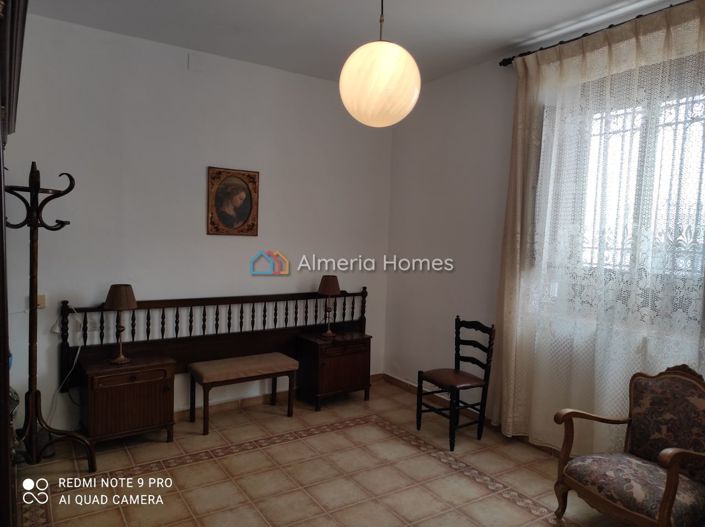 Image No.17-Maison de village de 5 chambres à vendre à Almeria