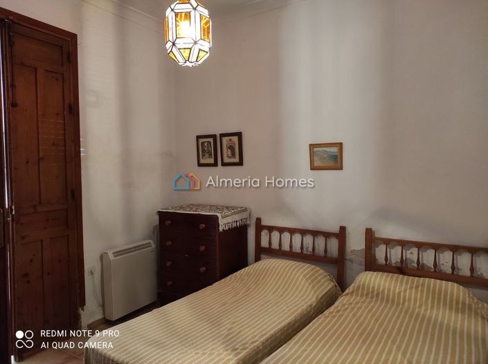 Image No.18-Maison de village de 5 chambres à vendre à Almeria