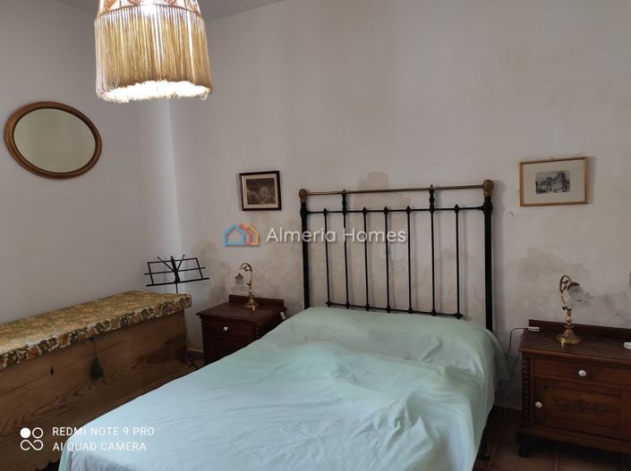Image No.20-Maison de village de 5 chambres à vendre à Almeria
