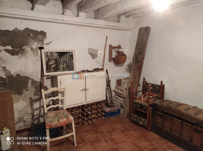 Image No.23-Maison de village de 5 chambres à vendre à Almeria