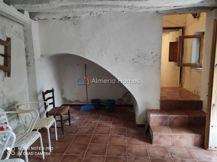 Image No.25-Maison de village de 5 chambres à vendre à Almeria