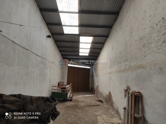 Image No.29-Maison de village de 5 chambres à vendre à Almeria