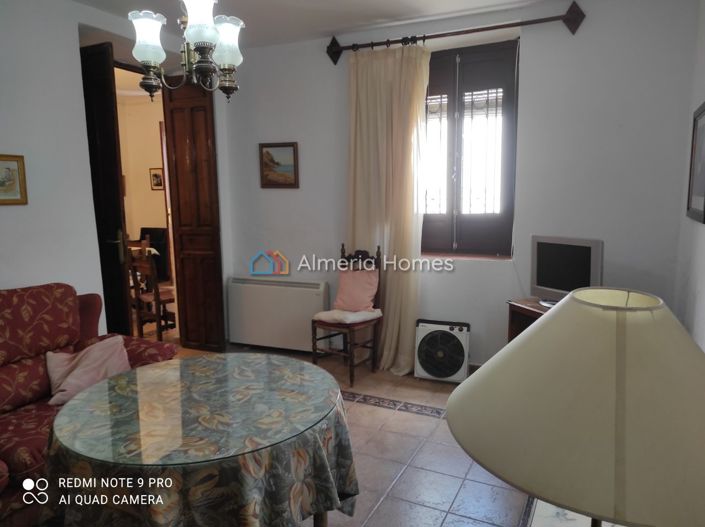 Image No.6-Maison de village de 5 chambres à vendre à Almeria