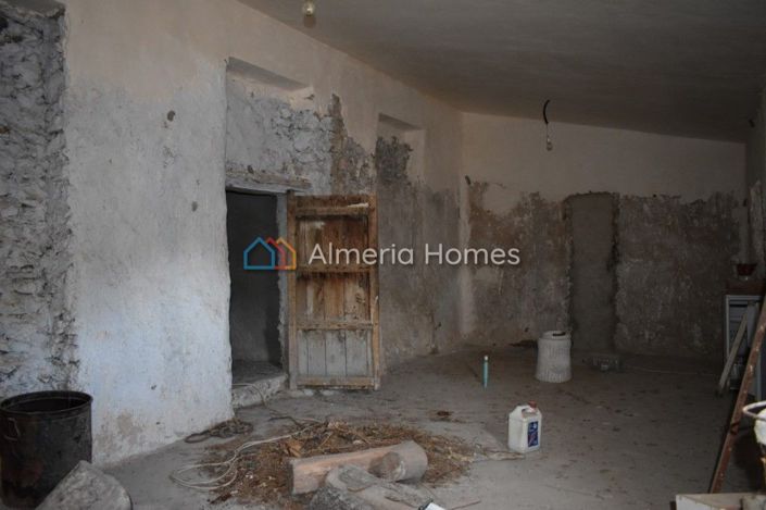 Image No.10-Maison de village de 3 chambres à vendre à Bayarque