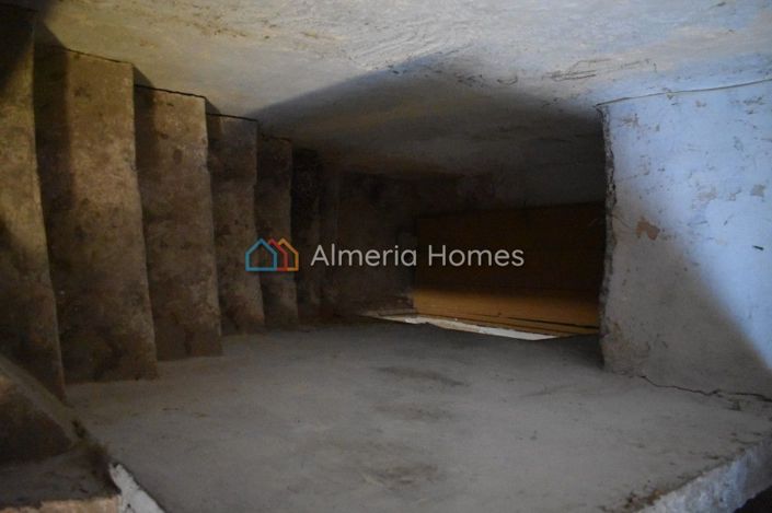 Image No.11-Maison de village de 3 chambres à vendre à Bayarque