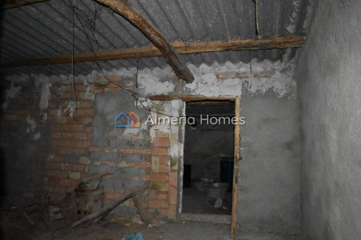 Image No.12-Maison de village de 3 chambres à vendre à Bayarque