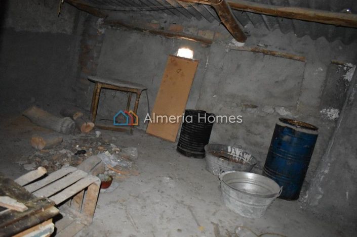 Image No.13-Maison de village de 3 chambres à vendre à Bayarque