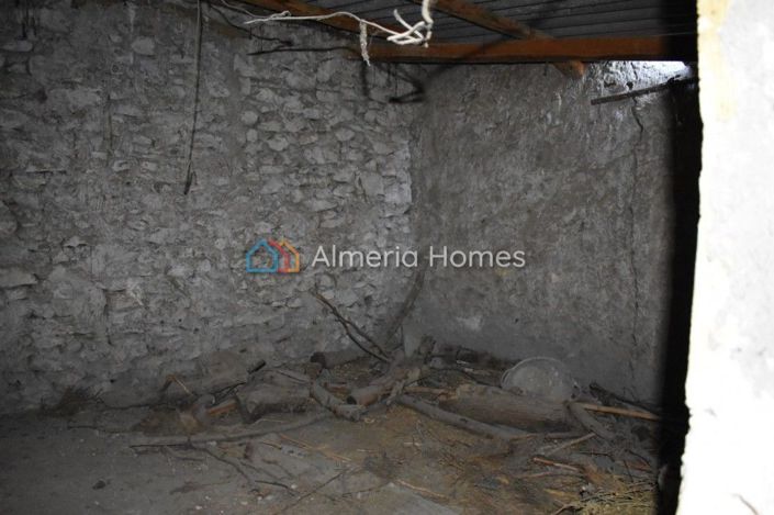 Image No.14-Maison de village de 3 chambres à vendre à Bayarque