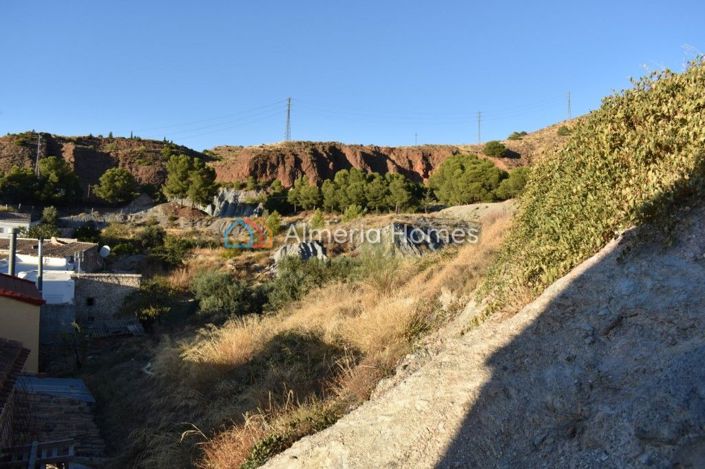 Image No.2-Maison de village de 3 chambres à vendre à Bayarque