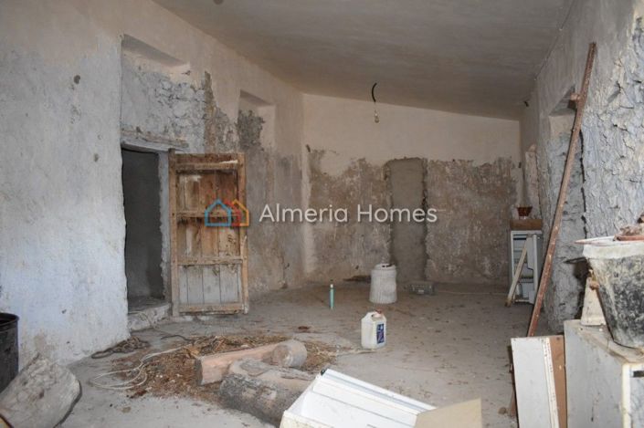 Image No.5-Maison de village de 3 chambres à vendre à Bayarque