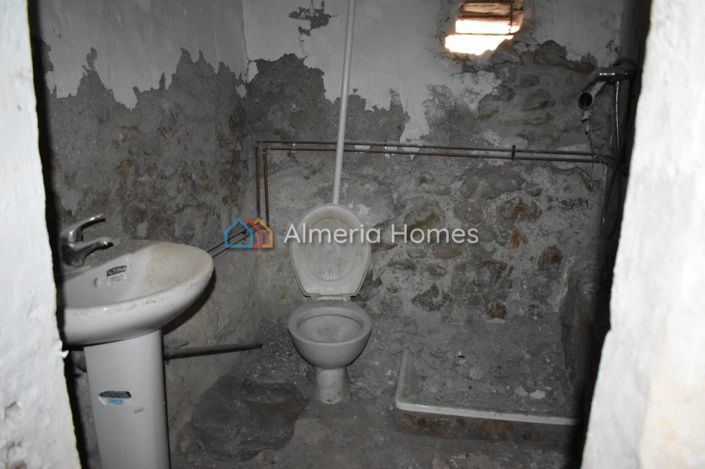 Image No.7-Maison de village de 3 chambres à vendre à Bayarque