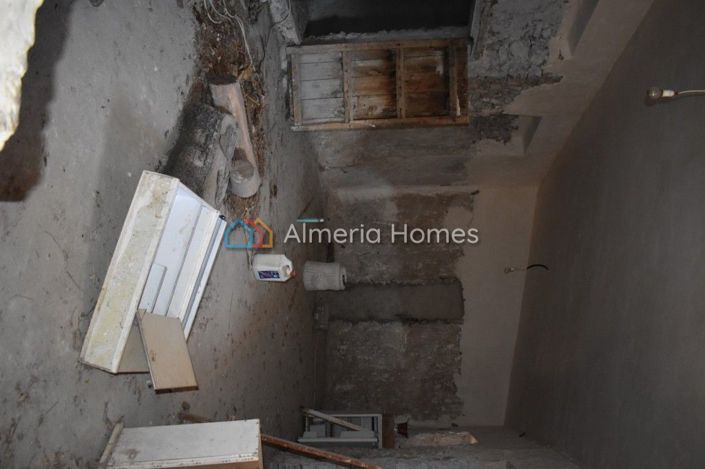 Image No.9-Maison de village de 3 chambres à vendre à Bayarque