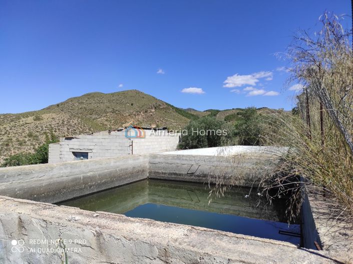 Image No.13-Maison de campagne de 5 chambres à vendre à Lúcar