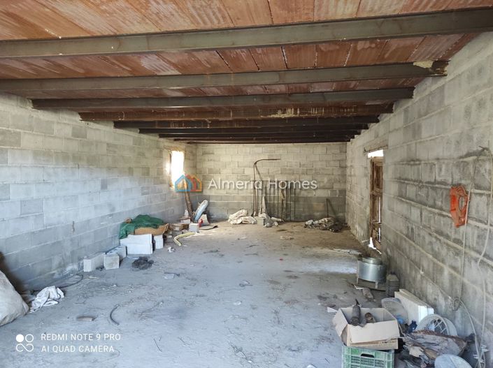 Image No.16-Maison de campagne de 5 chambres à vendre à Lúcar