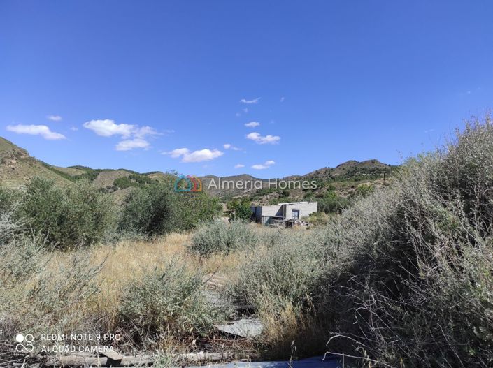 Image No.17-Maison de campagne de 5 chambres à vendre à Lúcar