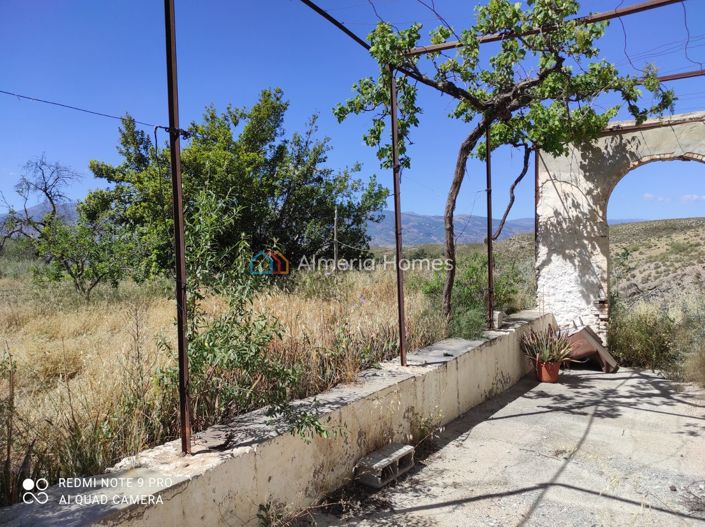 Image No.23-Maison de campagne de 5 chambres à vendre à Lúcar