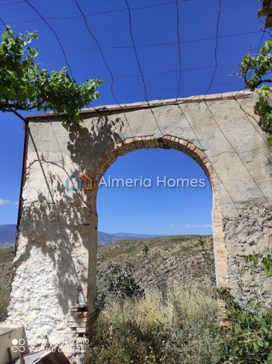 Image No.24-Maison de campagne de 5 chambres à vendre à Lúcar