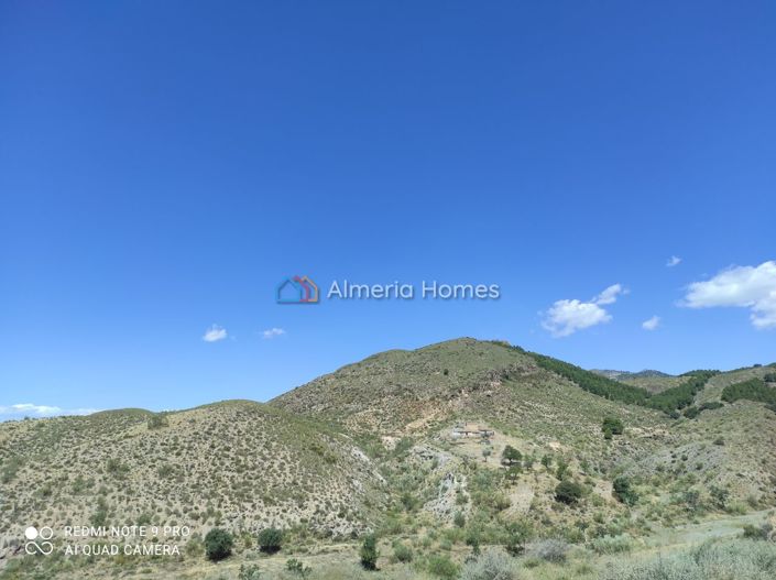 Image No.27-Maison de campagne de 5 chambres à vendre à Lúcar