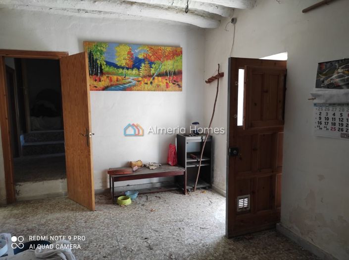 Image No.6-Maison de campagne de 5 chambres à vendre à Lúcar