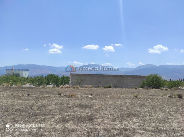 Image No.14-Maison de campagne de 2 chambres à vendre à Lúcar